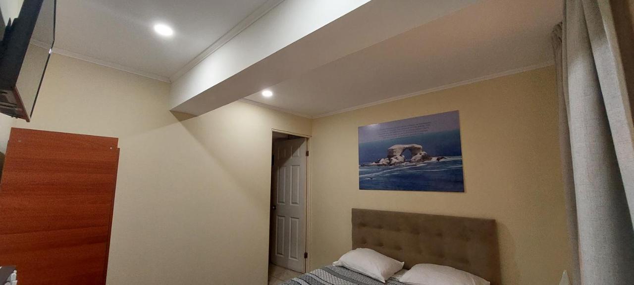 Bellissa House Lägenhet Antofagasta Exteriör bild