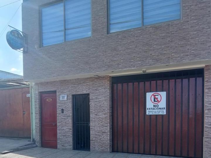 Bellissa House Lägenhet Antofagasta Exteriör bild